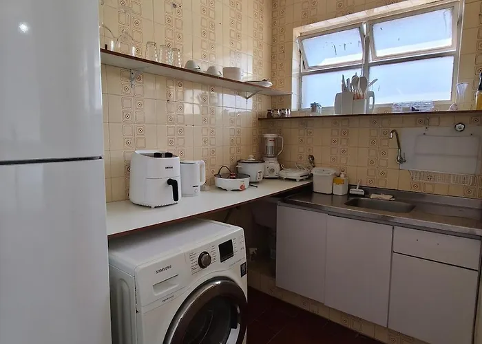 Apartamento Beautiful, Cozy Jk *